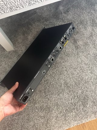 Midas M32C (Core) - Perfecto Estado