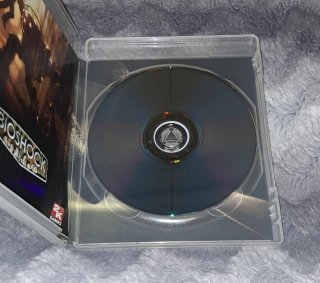 Bioshock 2 PS3