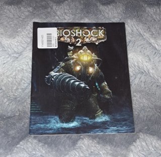 Bioshock 2 PS3