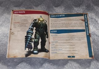 Bioshock 2 PS3