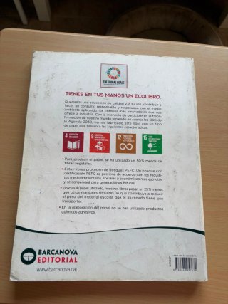 Beatriz Bernal Bachillerato. Lengua castellana