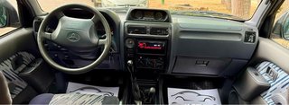 Toyota Land Cruiser 90 1999
