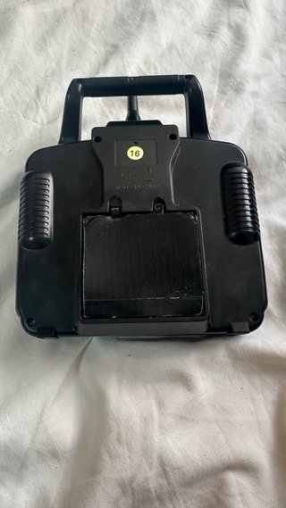 Barco cebador carpfishing D16 con GPS-venta rapida