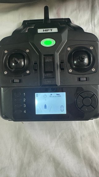 Barco cebador carpfishing D16 con GPS-venta rapida