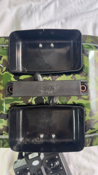 Barco cebador carpfishing D16 con GPS-venta rapida