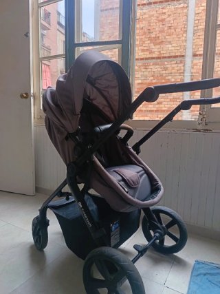 Carrito Bebé Kinderkraft