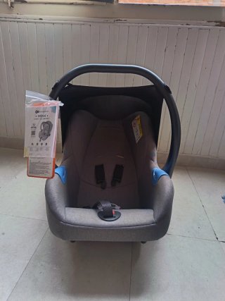 Carrito Bebé Kinderkraft