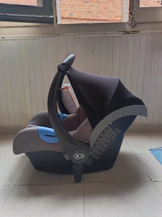 Carrito Bebé Kinderkraft