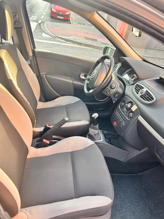 Clio 3 2008
