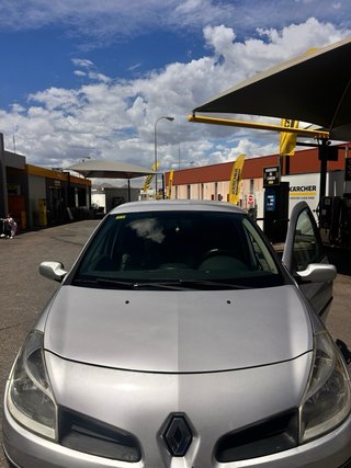 Clio 3 2008