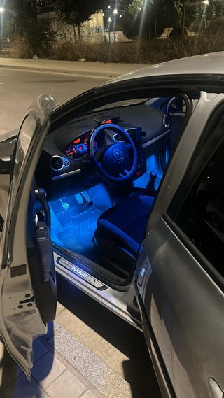 Clio 3 2008