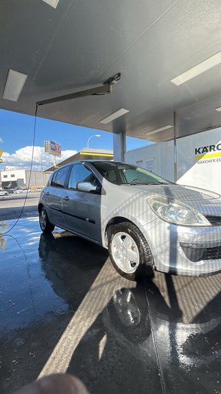 Clio 3 2008