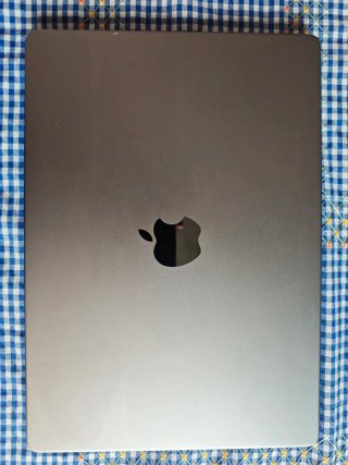MacBook Pro 14 M1 Max 64GB 2TB