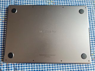 MacBook Pro 14 M1 Max 64GB 2TB