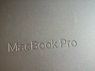 MacBook Pro 14 M1 Max 64GB 2TB