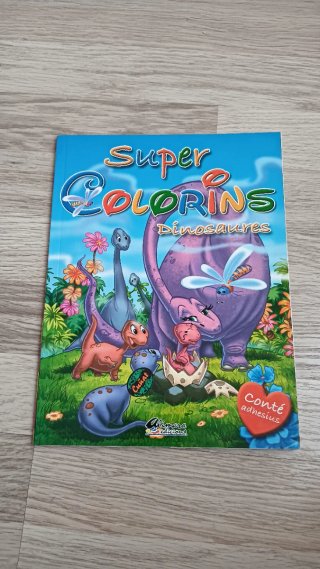 Libro infantil