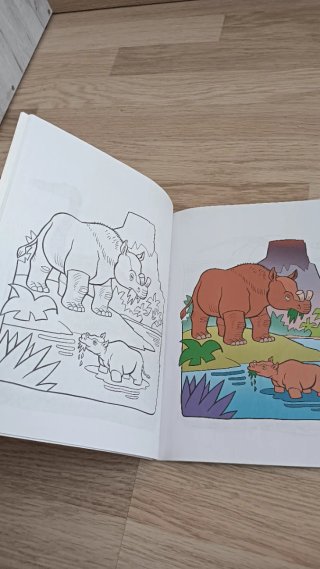 Libro infantil