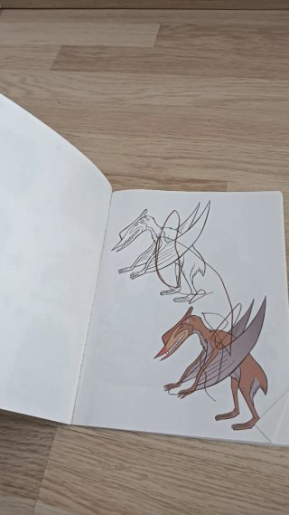 Libro infantil