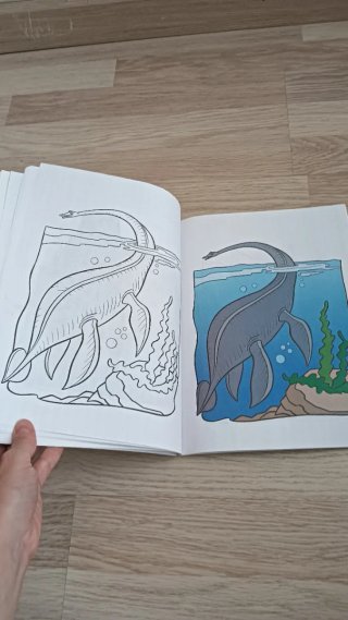 Libro infantil