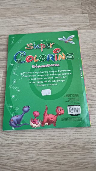 Libro infantil