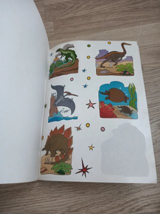 Libro infantil