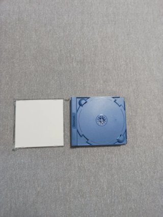 Sonic Adventure Dreamcast
