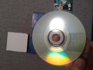Sonic Adventure Dreamcast