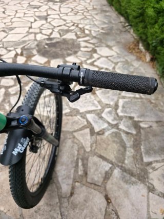 Orbea Alma H30 29 Talla M 2020
