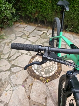 Orbea Alma H30 29 Talla M 2020