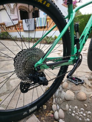 Orbea Alma H30 29 Talla M 2020
