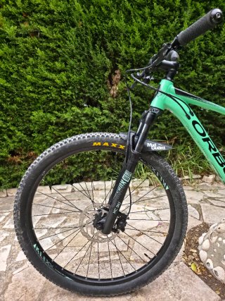 Orbea Alma H30 29 Talla M 2020