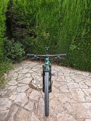 Orbea Alma H30 29 Talla M 2020
