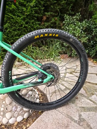 Orbea Alma H30 29 Talla M 2020
