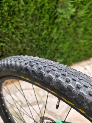 Orbea Alma H30 29 Talla M 2020
