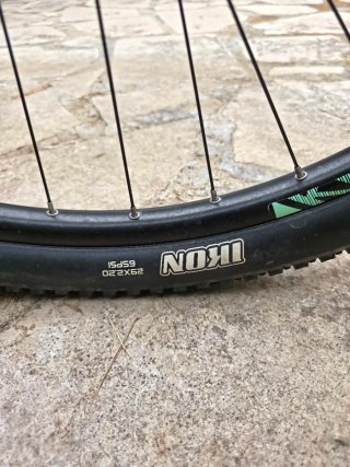 Orbea Alma H30 29 Talla M 2020