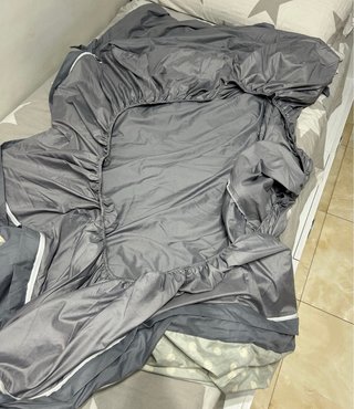 Saco nórdico 90 cm