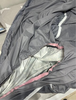 Saco nórdico 90 cm
