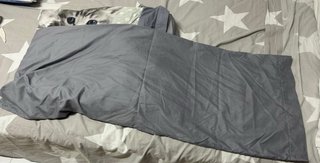 Saco nórdico 90 cm