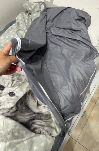 Saco nórdico 90 cm