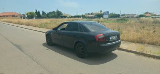 Audi A4 2002