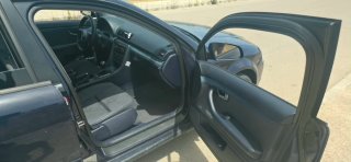 Audi A4 2002