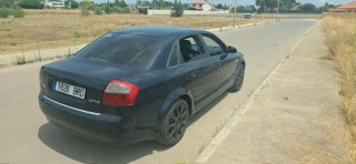 Audi A4 2002