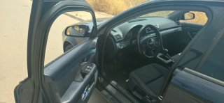 Audi A4 2002
