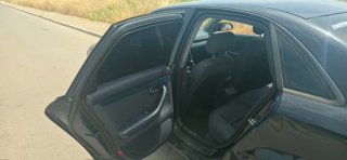 Audi A4 2002