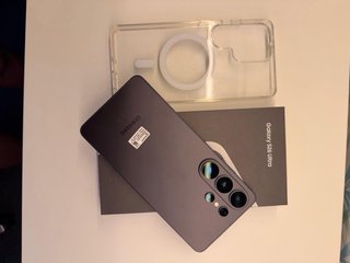 Samsung S26 Ultra 256 GB Azul