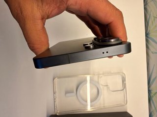 Samsung S26 Ultra 256 GB Azul