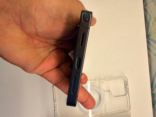 Samsung S26 Ultra 256 GB Azul