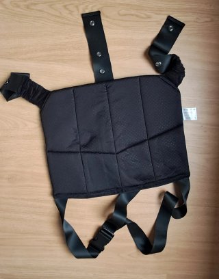 Adaptador Cinturón Seguridad Kiokids