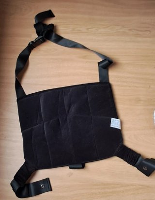 Adaptador Cinturón Seguridad Kiokids