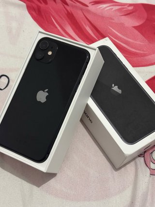 iPhone 11 128gb